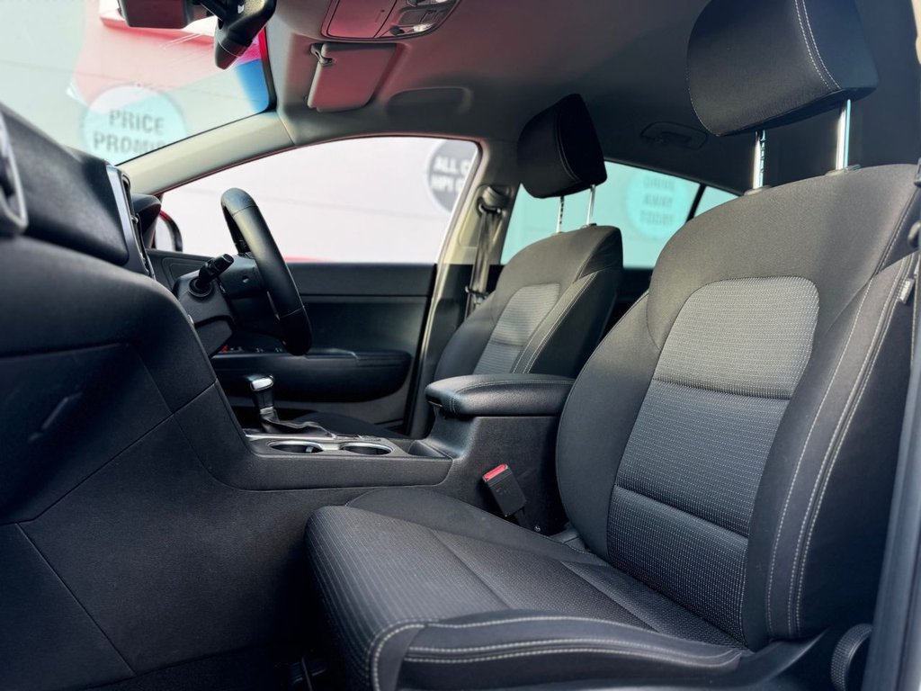 Used Kia Sportage 2020 for sale - 77100976: Photo 8