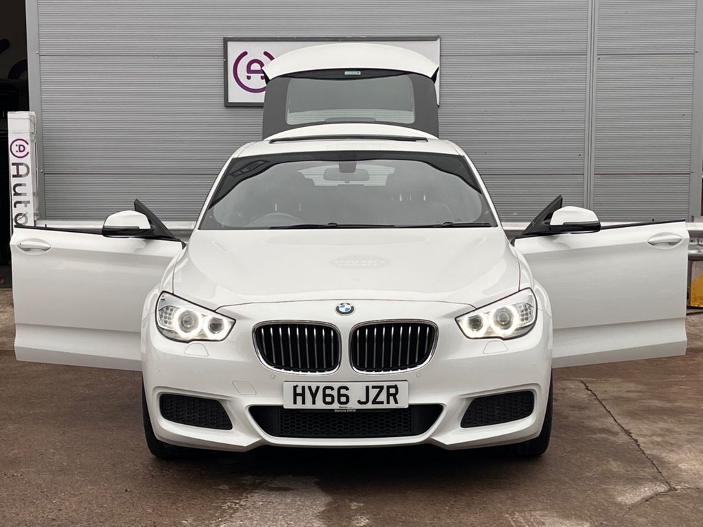 Used BMW 5 Series 2016 for sale - 76569954: Photo 17