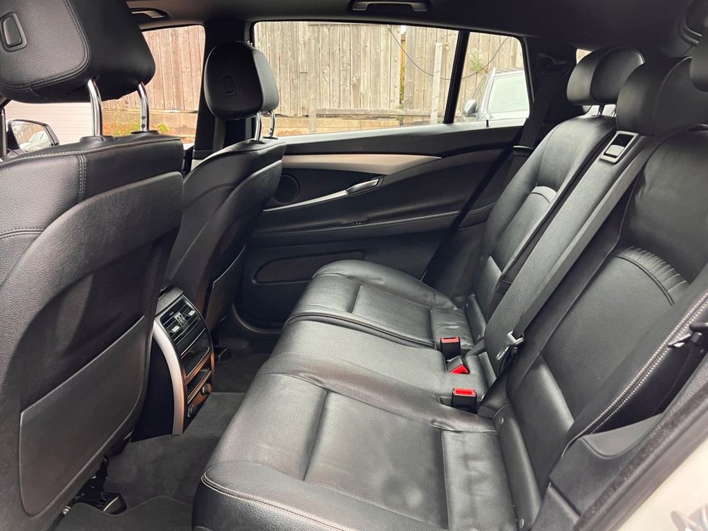 Used BMW 5 Series 2016 for sale - 76569954: Photo 23