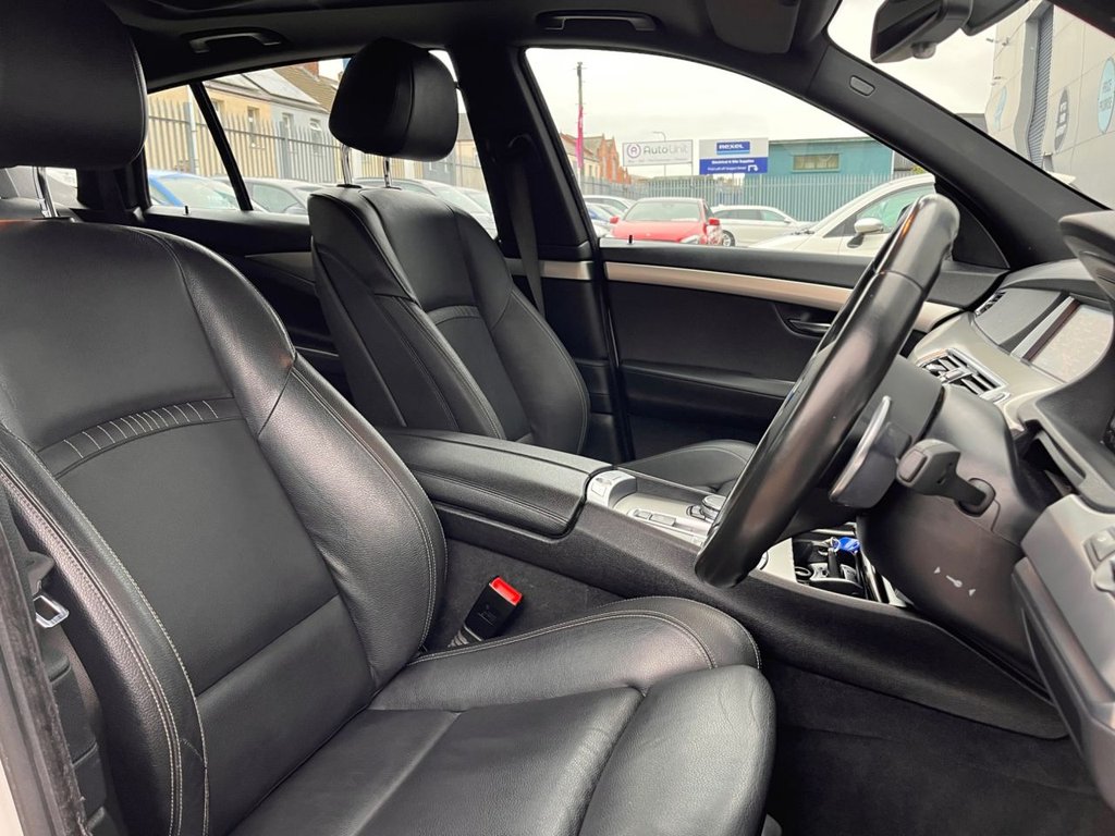 Used BMW 5 Series 2016 for sale - 76569954: Photo 9