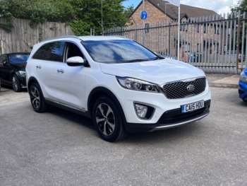 2015 (15) - 2.2 CRDi KX-2 5dr Auto