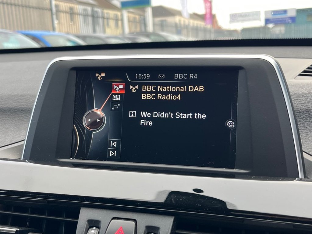 Used BMW X1 2017 for sale - 76386123: Photo 10