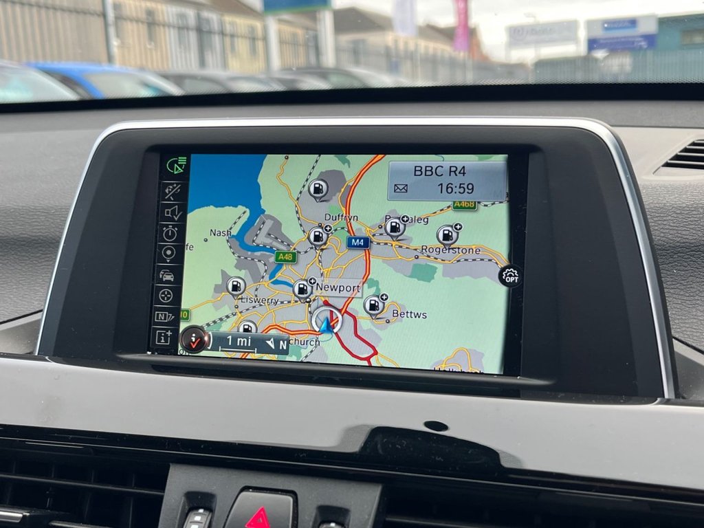 Used BMW X1 2017 for sale - 76386123: Photo 11