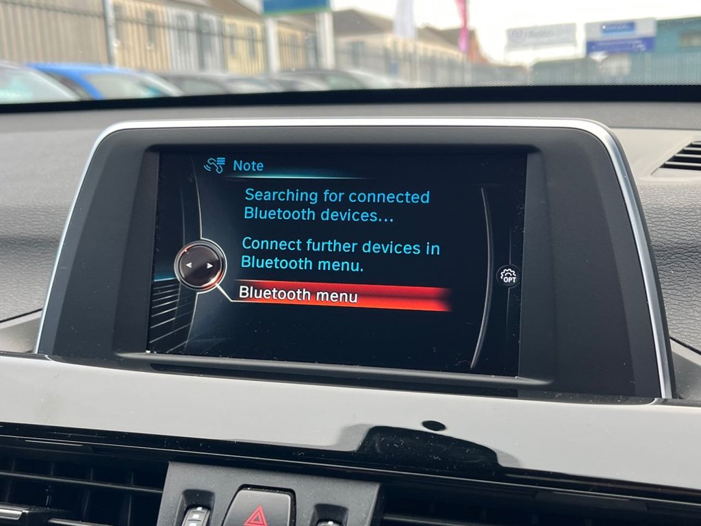 Used BMW X1 2017 for sale - 76386123: Photo 12