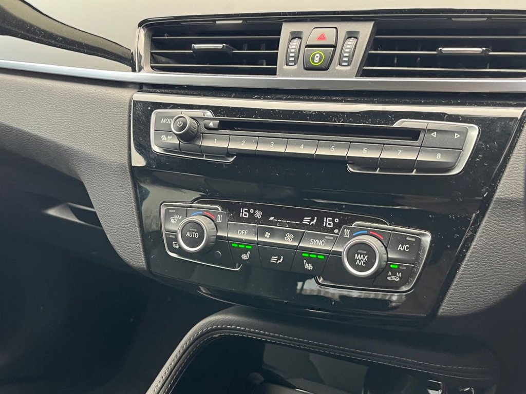 Used BMW X1 2017 for sale - 76386123: Photo 13