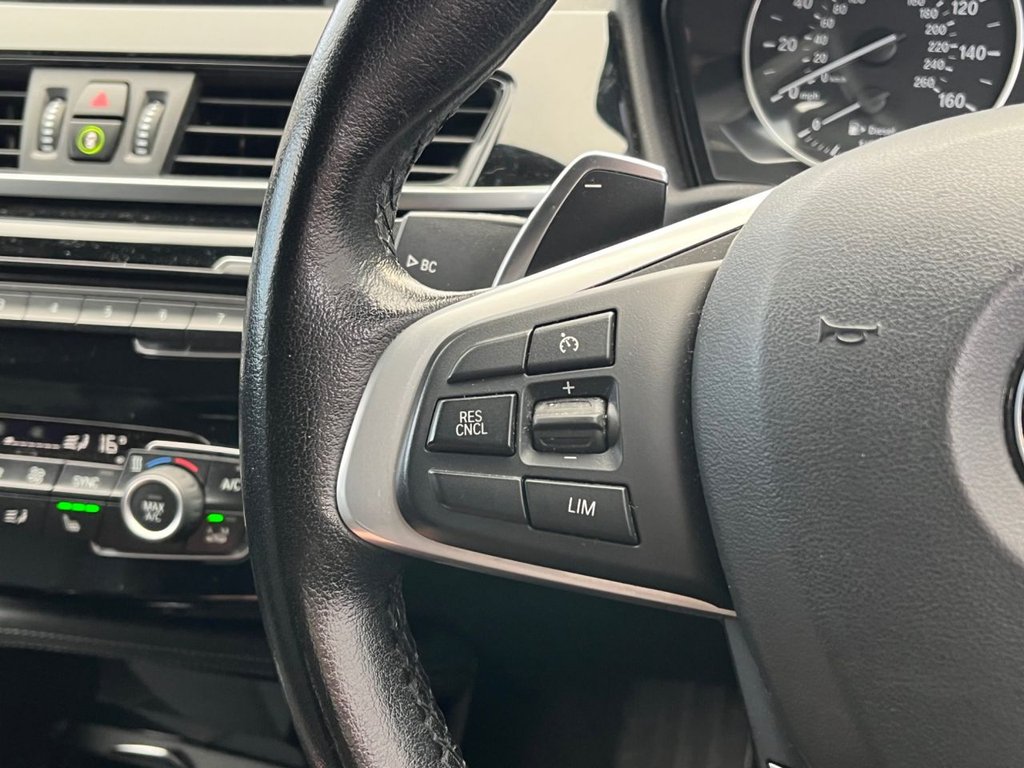 Used BMW X1 2017 for sale - 76386123: Photo 14