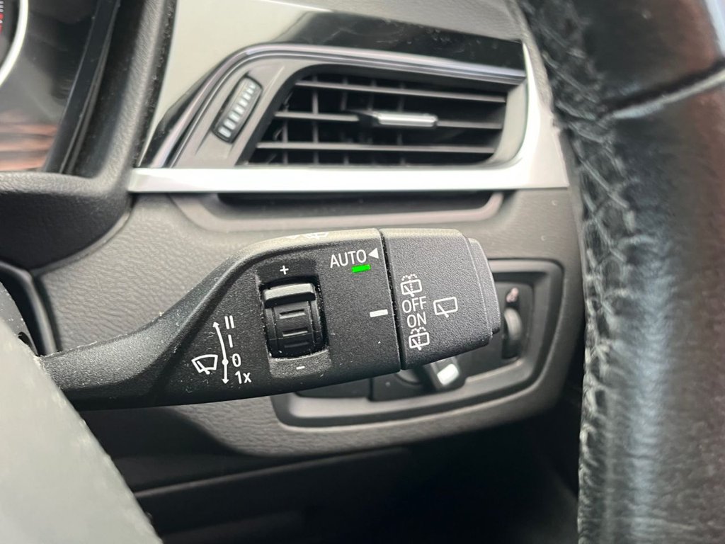 Used BMW X1 2017 for sale - 76386123: Photo 16