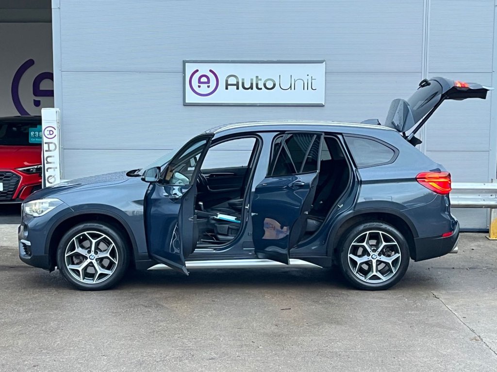 Used BMW X1 2017 for sale - 76386123: Photo 18