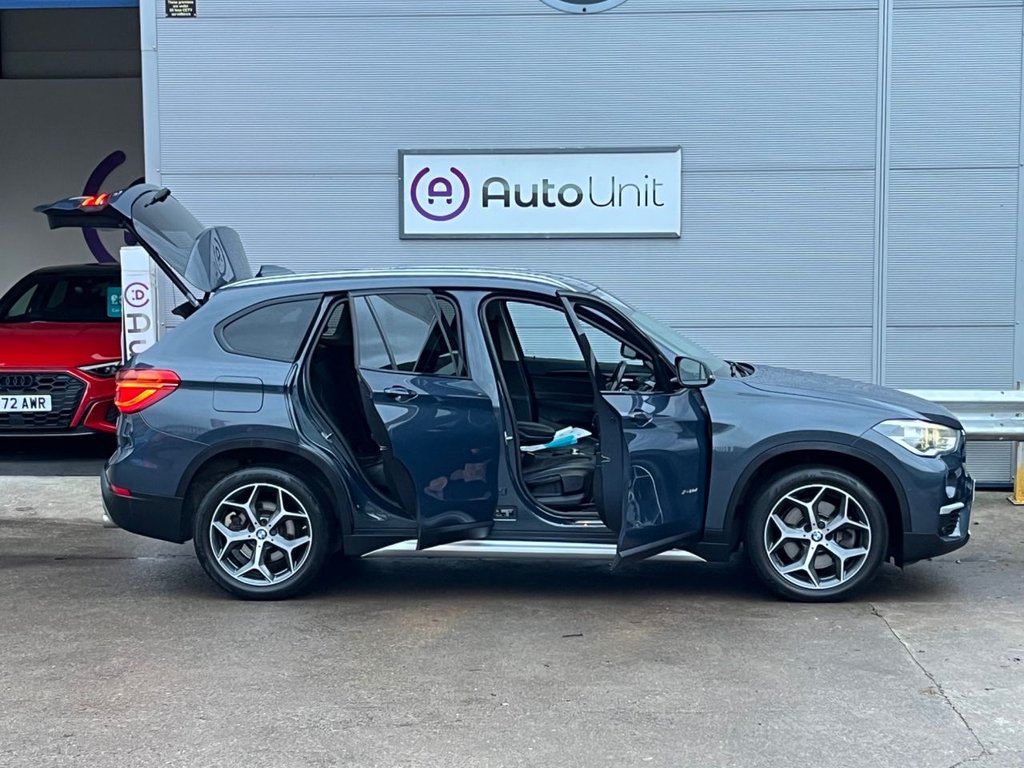 Used BMW X1 2017 for sale - 76386123: Photo 19