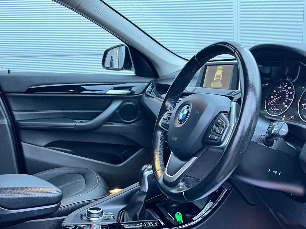 Used BMW X1 2017 for sale - 76386123: Photo 21