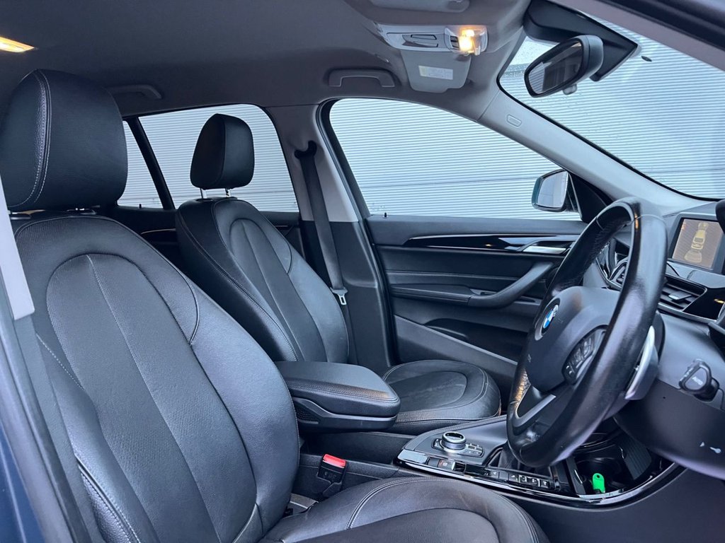 Used BMW X1 2017 for sale - 76386123: Photo 22