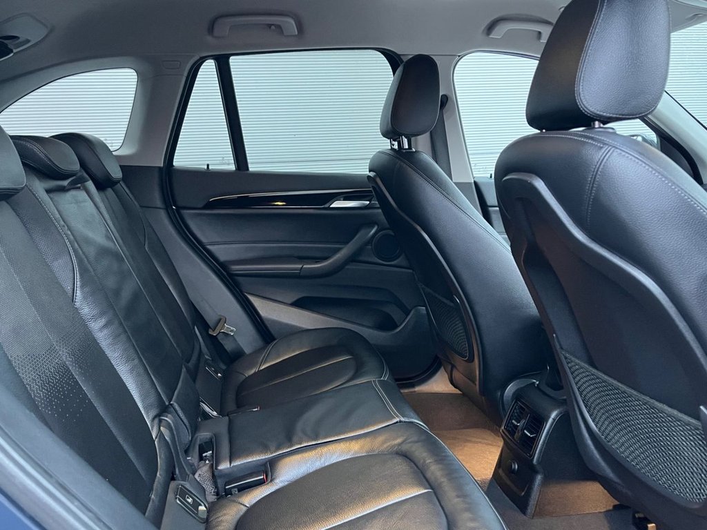 Used BMW X1 2017 for sale - 76386123: Photo 23