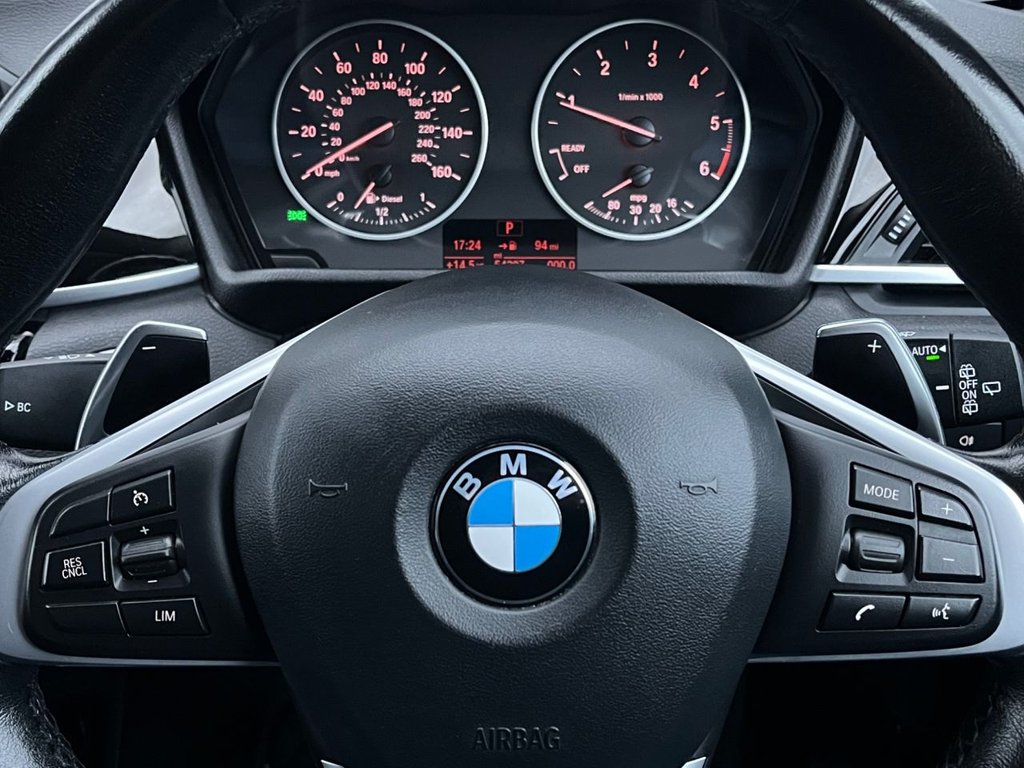 Used BMW X1 2017 for sale - 76386123: Photo 25