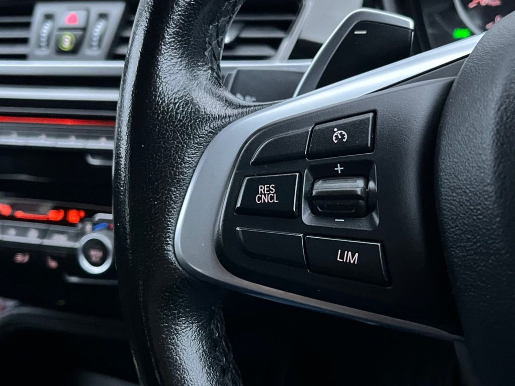 Used BMW X1 2017 for sale - 76386123: Photo 28