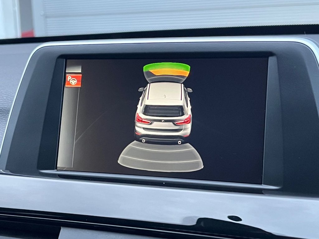 Used BMW X1 2017 for sale - 76386123: Photo 32