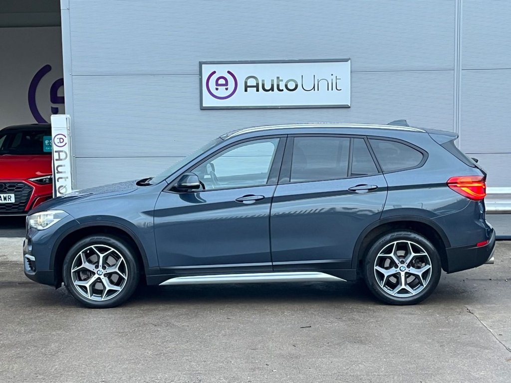 Used BMW X1 2017 for sale - 76386123: Photo 35