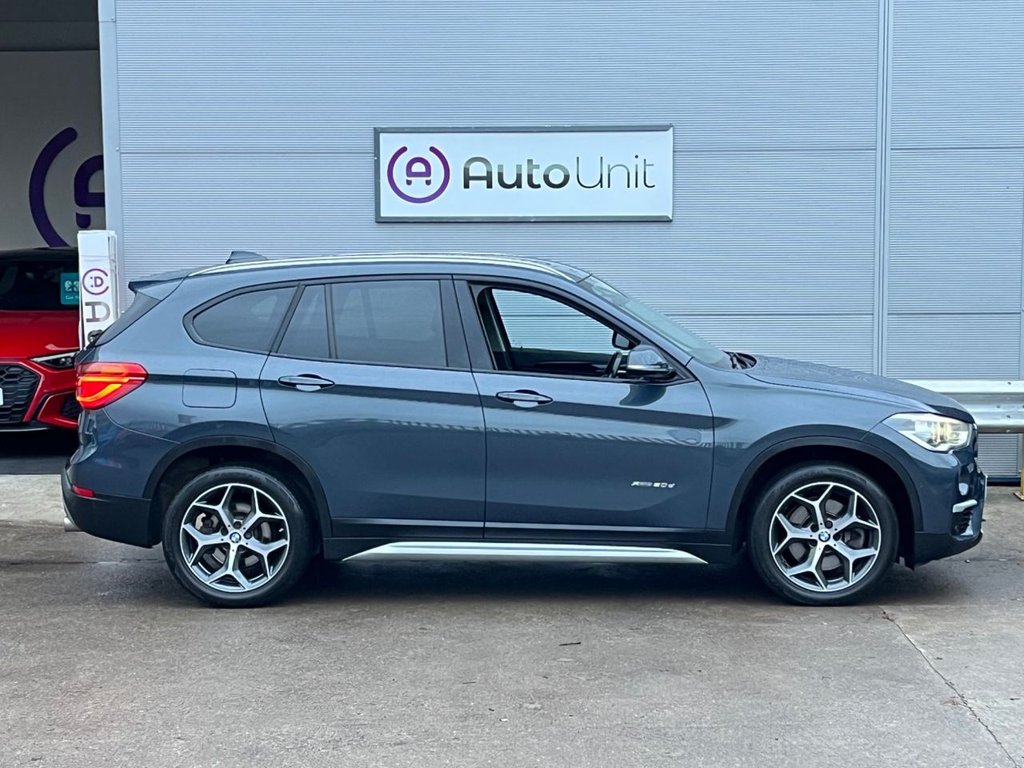 Used BMW X1 2017 for sale - 76386123: Photo 36