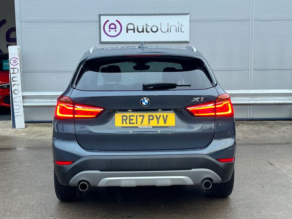 Used BMW X1 2017 for sale - 76386123: Photo 37