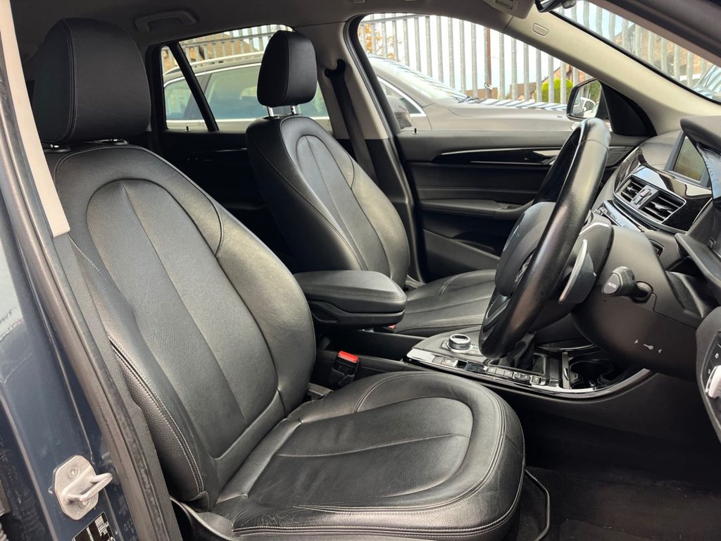 Used BMW X1 2017 for sale - 76386123: Photo 7