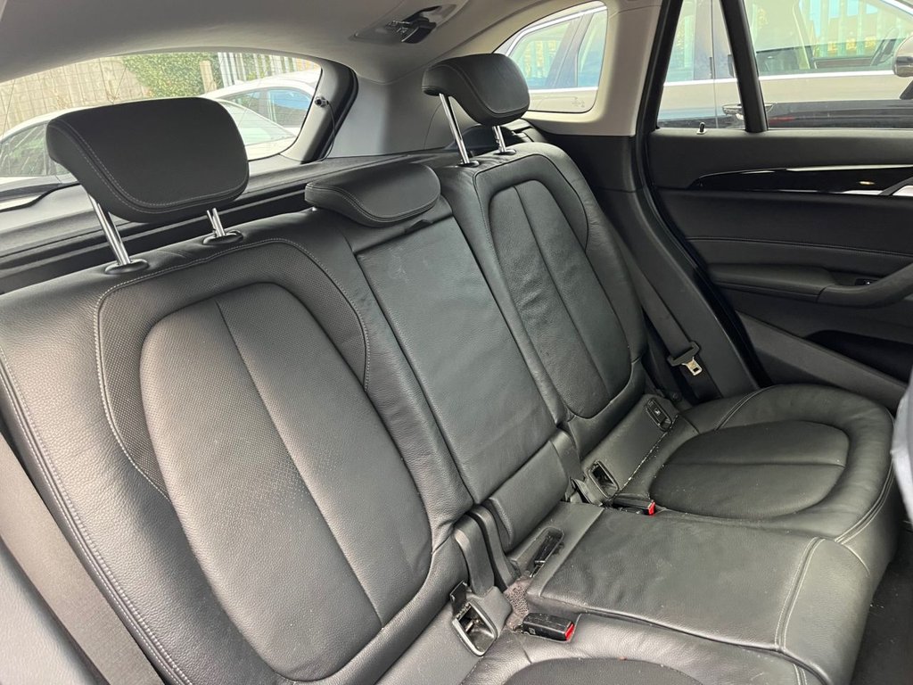 Used BMW X1 2017 for sale - 76386123: Photo 8