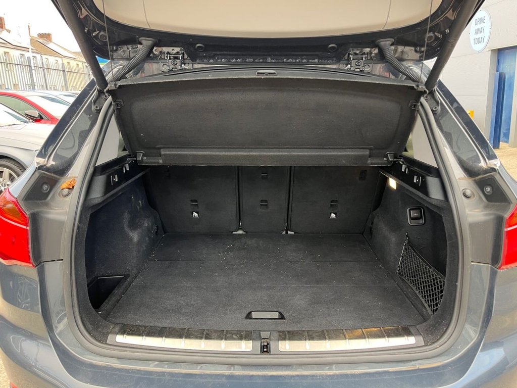 Used BMW X1 2017 for sale - 76386123: Photo 9