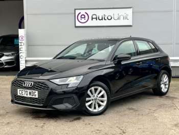 Used Audi A3 2020 for sale - 73413342: Photo