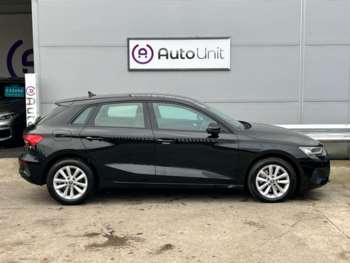 Used Audi A3 2020 for sale - 73413342: Photo