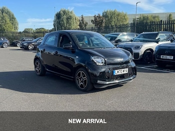 Used smart forfour 2020 for sale - 79485728: Photo