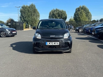 Used smart forfour 2020 for sale - 79485728: Photo