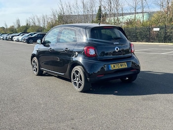 Used smart forfour 2020 for sale - 79485728: Photo