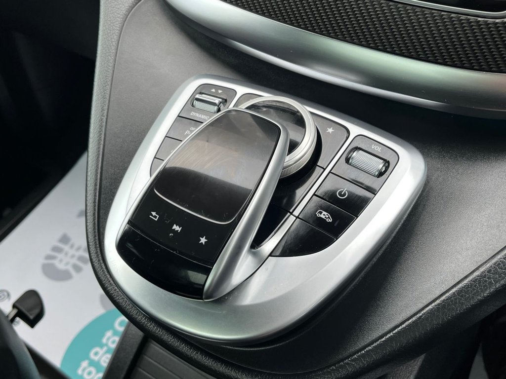 Used Mercedes-Benz V-Class 2018 for sale - 77463581: Photo 27