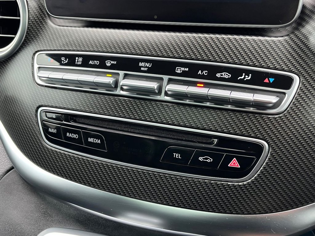 Used Mercedes-Benz V-Class 2018 for sale - 77463581: Photo 28