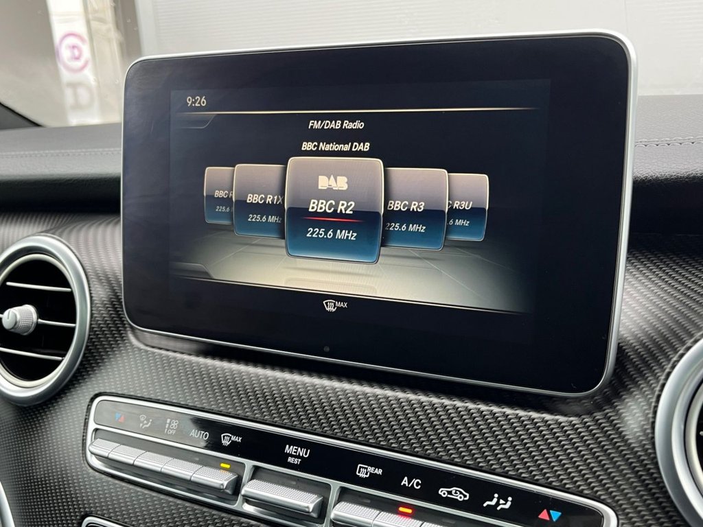 Used Mercedes-Benz V-Class 2018 for sale - 77463581: Photo 30