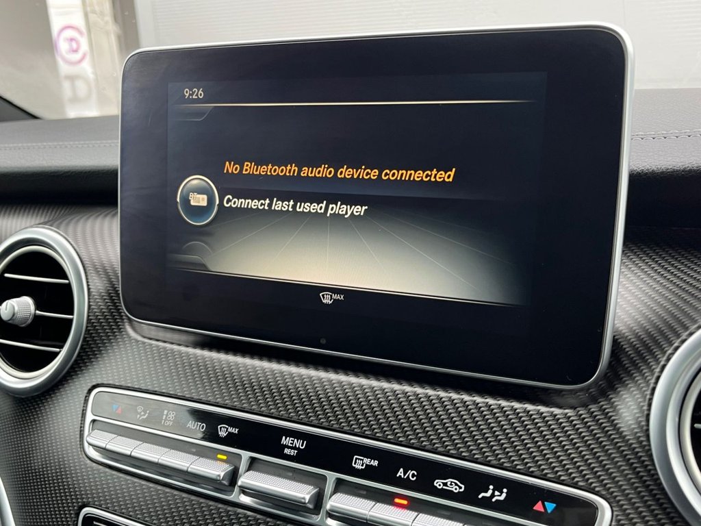 Used Mercedes-Benz V-Class 2018 for sale - 77463581: Photo 32