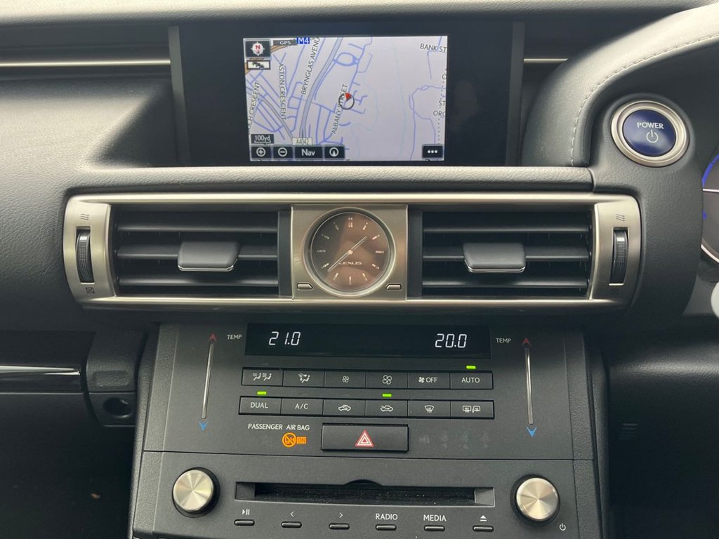 Used Lexus IS 2015 for sale - 76406884: Photo 13