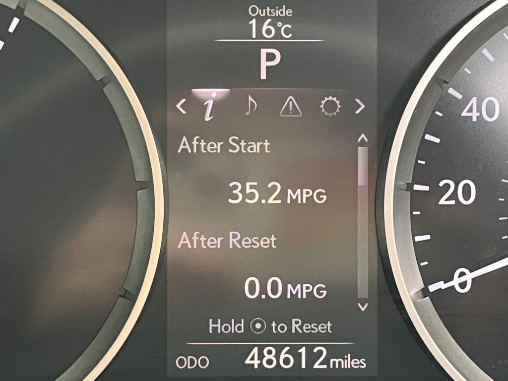 Used Lexus IS 2015 for sale - 76406884: Photo 14