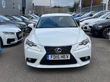 Used Lexus IS 2015 for sale - 76406884: Photo