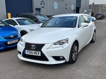 Used Lexus IS 2015 for sale - 76406884: Photo