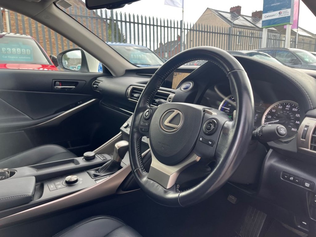 Used Lexus IS 2015 for sale - 76406884: Photo 7