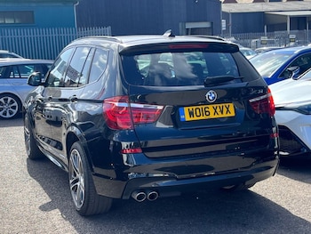 Used BMW X3 2016 for sale - 78088460: Photo