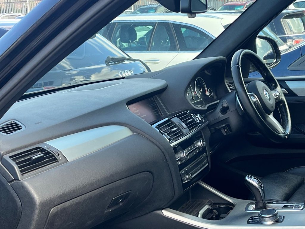 Used BMW X3 2016 for sale - 78088460: Photo 7