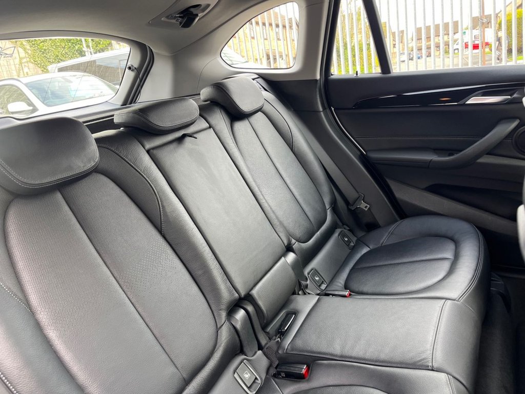 Used BMW X1 2017 for sale - 78181038: Photo 10