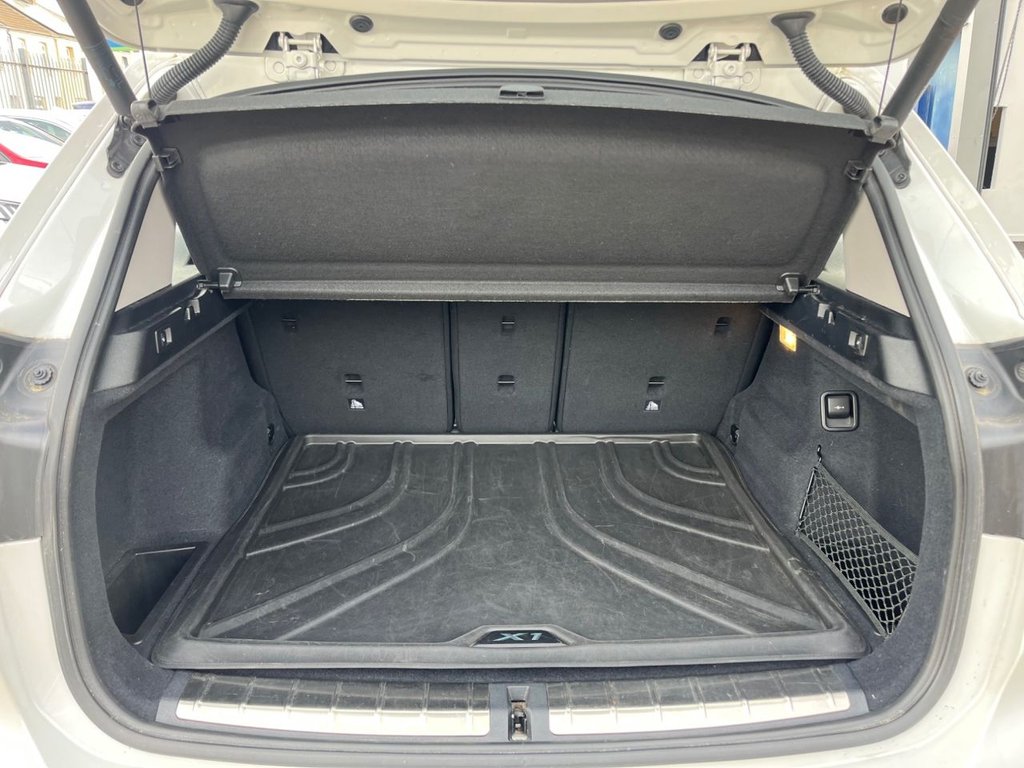 Used BMW X1 2017 for sale - 78181038: Photo 11