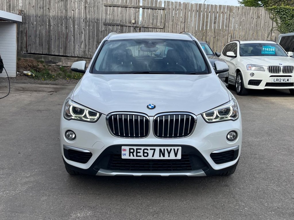 Used BMW X1 2017 for sale - 78181038: Photo 2