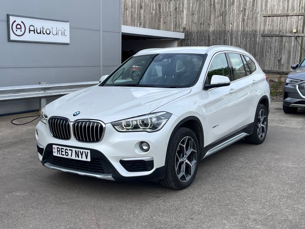 Used BMW X1 2017 for sale - 78181038: Photo 3
