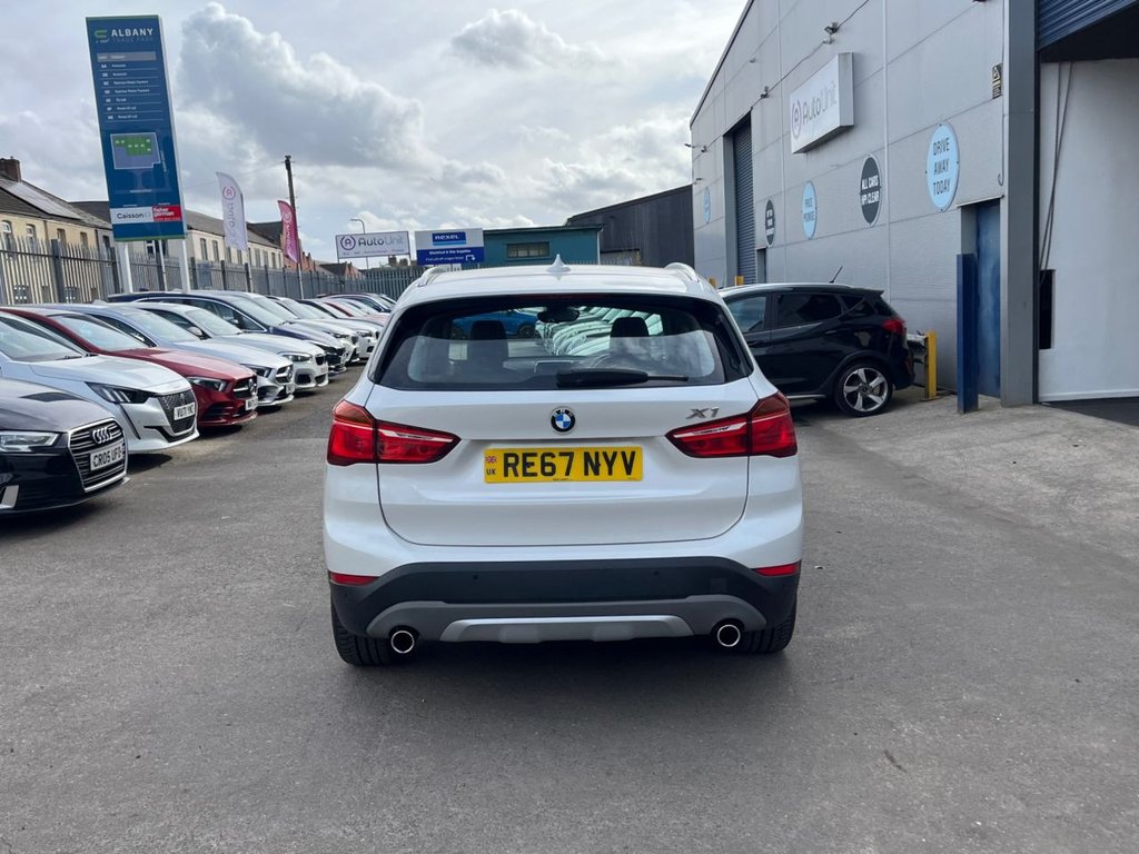 Used BMW X1 2017 for sale - 78181038: Photo 5