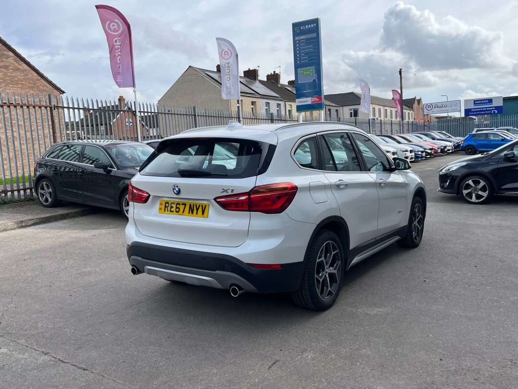 Used BMW X1 2017 for sale - 78181038: Photo 6