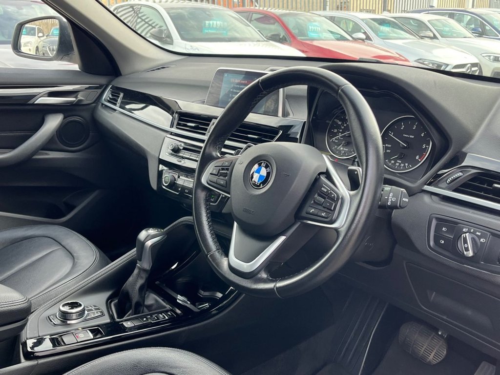 Used BMW X1 2017 for sale - 78181038: Photo 8