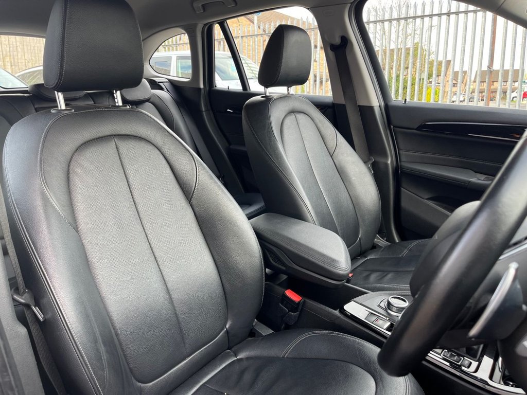 Used BMW X1 2017 for sale - 78181038: Photo 9