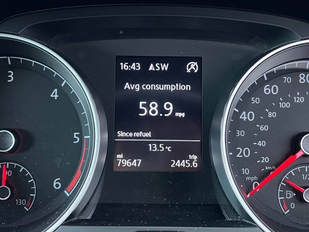 Used Volkswagen Golf 2020 for sale - 77719911: Photo 11